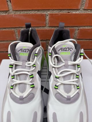 Nike Air Max 720 React Talla 44 Nuevas