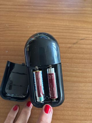 Quitapelusas Philips GC026