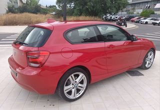 BMW Serie 1 2013