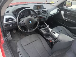 BMW Serie 1 2013