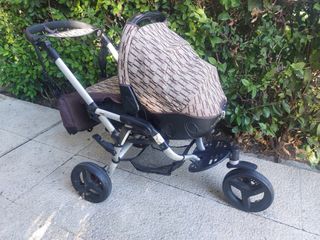 Carrito matrix Jane edicion Carolina Herrera CH