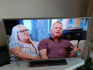 Televisión LG 42 Pulgadas
