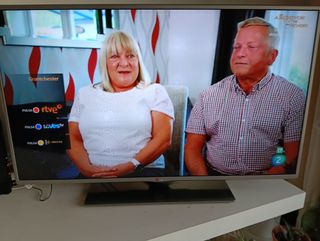 Televisión LG 42 Pulgadas