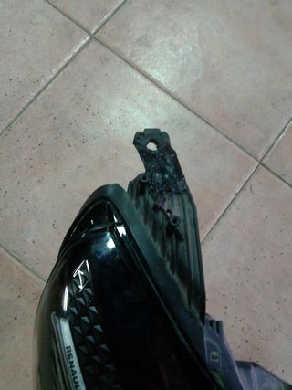 Faro derecho Renault Megane 4 LED Pura Vision