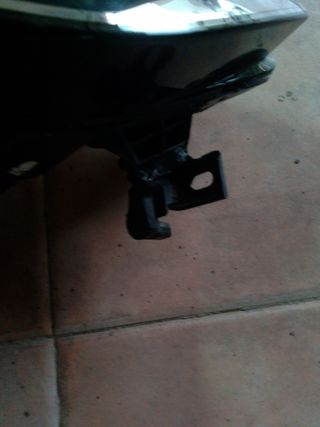 Faro derecho Renault Megane 4 LED Pura Vision