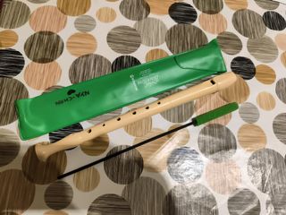 Flauta dulce Hohner Melody