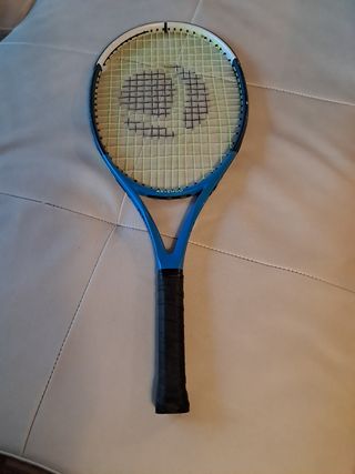 Raqueta Tenis Artengo TR530 25