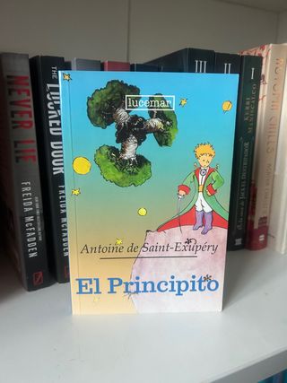 El Principito