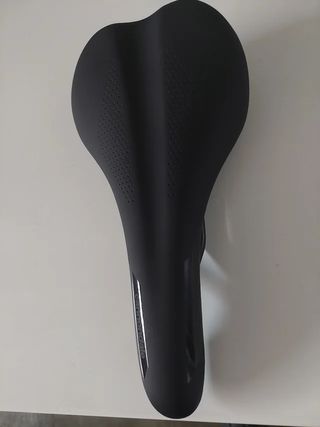 Sella nera Cannondale
