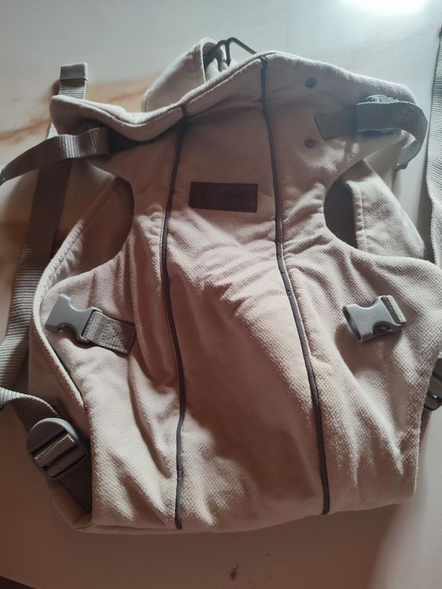 Mochila de porteo Jane