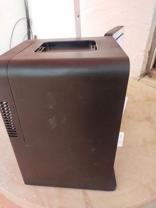 Nevera Portátil 12V/220V