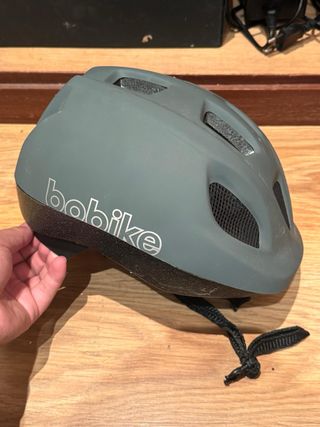 Casco infantil Bobike