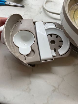 Tefal Disney Scaldabiberon e Sterilizzatore