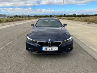 BMW Serie 4 430i xDrive
