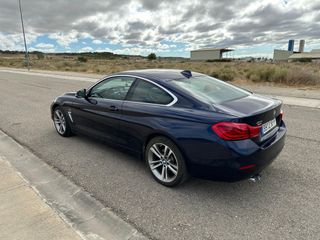 BMW Serie 4 430i xDrive