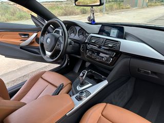 BMW Serie 4 430i xDrive