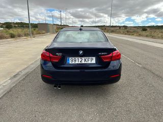 BMW Serie 4 430i xDrive
