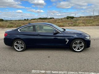 BMW Serie 4 430i xDrive