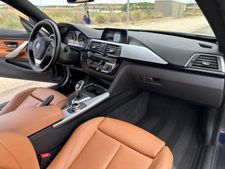 BMW Serie 4 430i xDrive