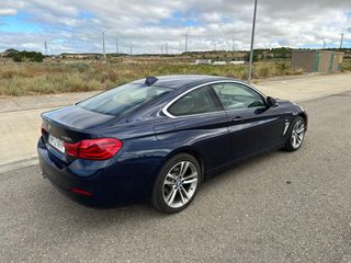 BMW Serie 4 430i xDrive