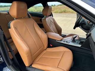 BMW Serie 4 430i xDrive