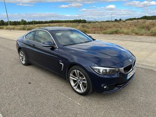 BMW Serie 4 430i xDrive