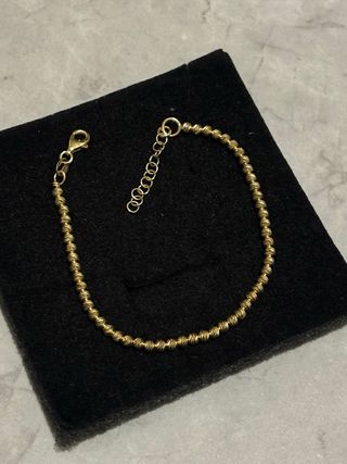 Bracciale uomo argento 925