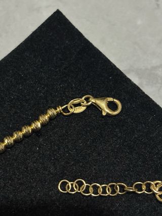Bracciale uomo argento 925