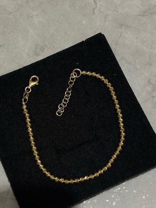 Bracciale uomo argento 925