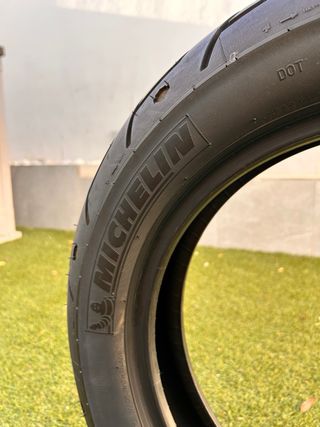 Neumático Harley Davidson Original 16’