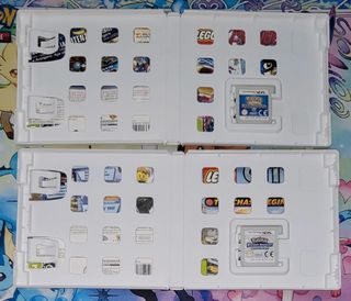 Lotto Giochi Pokemon Mystery Dungeon 3DS