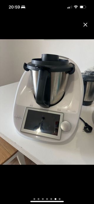 Thermomix TM6