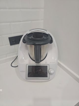 Thermomix TM6