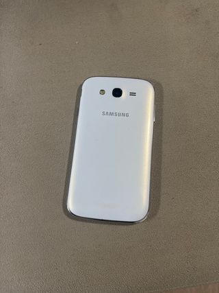 Samsung GALAXY GRAND Neo plus Blanco
