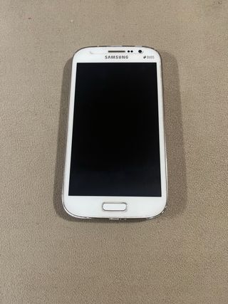 Samsung GALAXY GRAND Neo plus Blanco