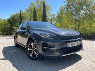 Kia XCeed 1.6 GDi PHEV 104kW (141CV) eDrive