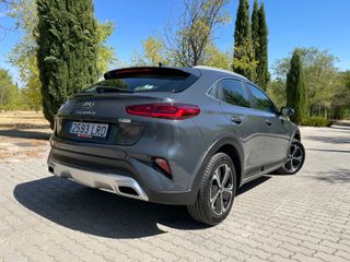 Kia XCeed 1.6 GDi PHEV 104kW (141CV) eDrive