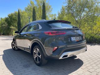 Kia XCeed 1.6 GDi PHEV 104kW (141CV) eDrive