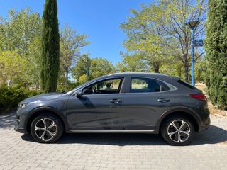 Kia XCeed 1.6 GDi PHEV 104kW (141CV) eDrive