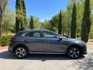 Kia XCeed 1.6 GDi PHEV 104kW (141CV) eDrive