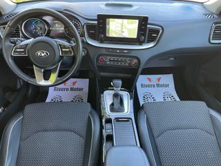 Kia XCeed 1.6 GDi PHEV 104kW (141CV) eDrive