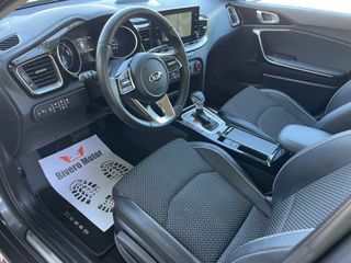 Kia XCeed 1.6 GDi PHEV 104kW (141CV) eDrive