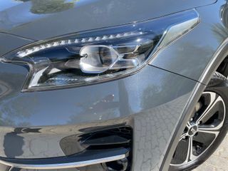 Kia XCeed 1.6 GDi PHEV 104kW (141CV) eDrive