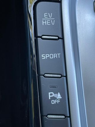 Kia XCeed 1.6 GDi PHEV 104kW (141CV) eDrive