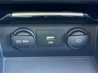 Kia XCeed 1.6 GDi PHEV 104kW (141CV) eDrive