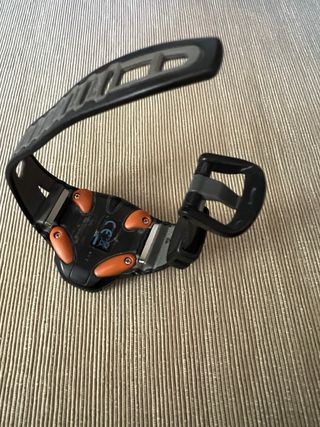 Reloj Casio Multi Cronómetro Negro