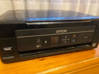 Impresora y Escáner Epson XP-322