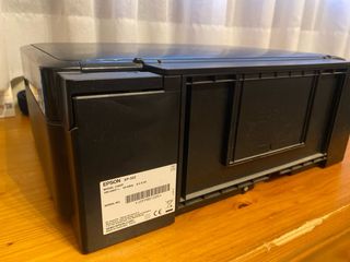 Impresora y Escáner Epson XP-322