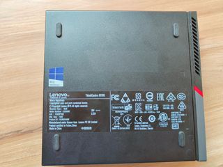 Lenovo ThinkCentre M700 Tiny