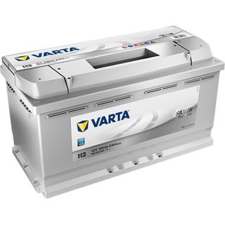 Batería Varta H3 100Ah 830A